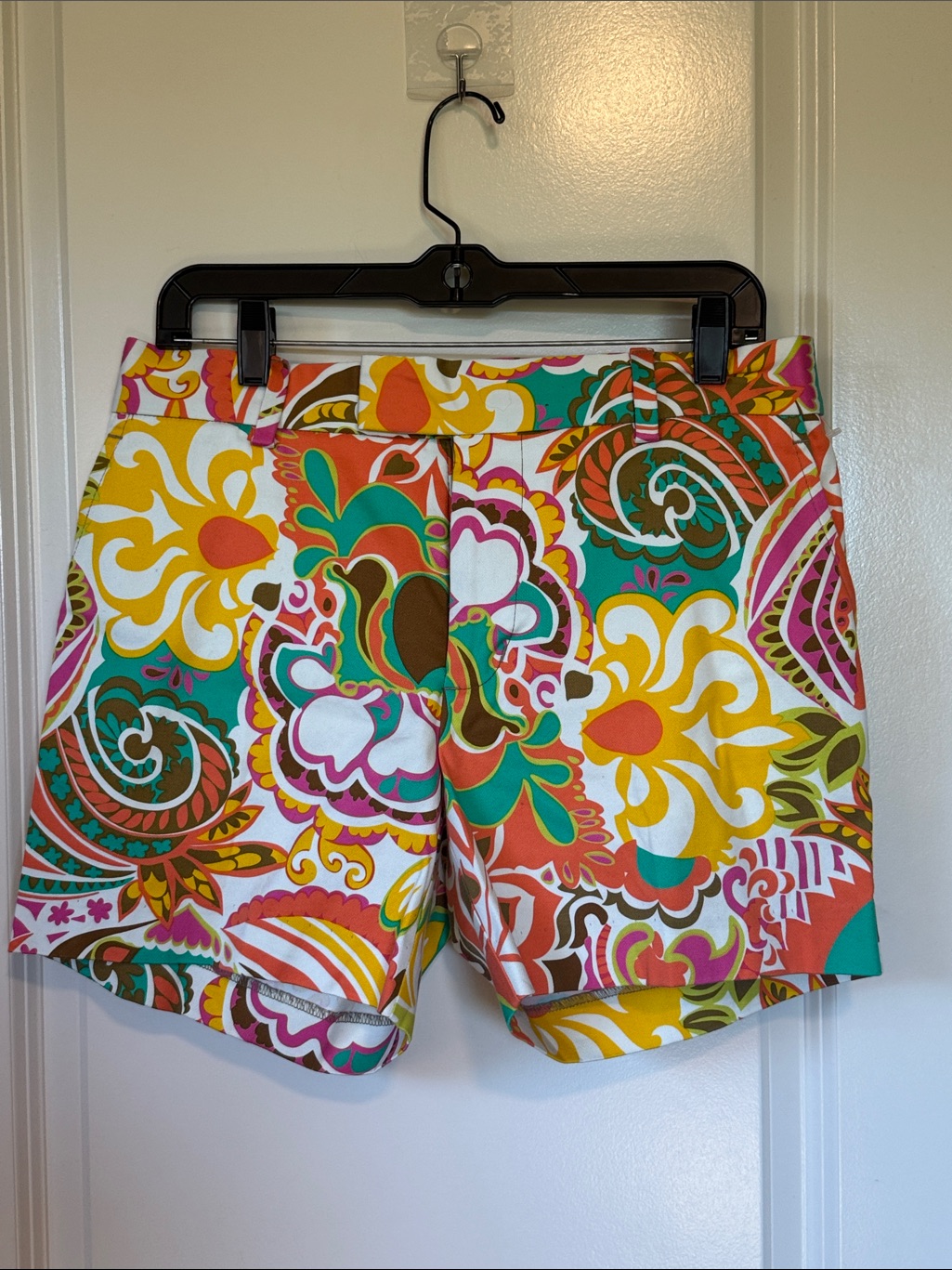 Brand New Mr Turk Brand Shorts Brand New Mr Turk Brand Shorts